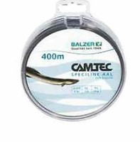 Balzer Camtec Speciline Aal, 121650-0,30mm, 400m #0,013€/m