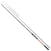 SPRO Cresta Clubwinner - Method- Feeder- Matchrute - vrsch. Modelle