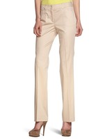 Selection S.Oliver Damen Hose Gerades Bein Gr.38,42,44/32  L794 UVP79,90