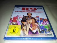 K9 - Das große Weihnachtsabenteuer [Blu-ray]