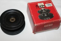 DAM QUICK 550-ERSATZSPULE IM OVP-MADE IN GERMANY-