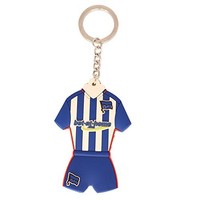 Schlüsselanhänger Hertha BSC Berlin Home 2015/2016