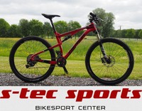 Merida Ninety-Six XT 27,5, Mountain Bike , Carbon 