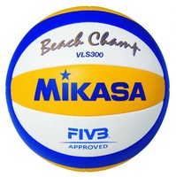Mikasa Beach Champ VLS 300, DVV Official, neu