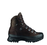 Hanwag Bergschuhe Nazcat GTX Men Größe 7,5 - 41,5  erde