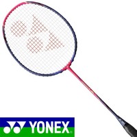 Yonex VOLTRIC 1 LCW - Top Badmintonschläger besaitet inkl. Hülle