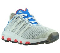 NEU adidas Performance Climacool Voyager Schuhe Herren Outdoor Trailrunning Weiß