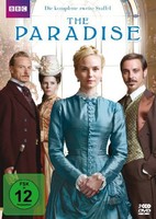 The Paradise - Die komplette zweite Staffel [3 DVDs] | DVD | gebraucht
