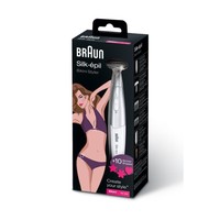 Braun Silk-épil Bikini Styler FG 1100  Styling Schablonen Damenrasierer R40#98