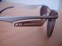 Original BMW Z3 Roadster Designer Herren Sonnenbrille Sport Sunglasses Occhialli