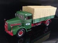 1:43 Minichamps MAN F8 , 