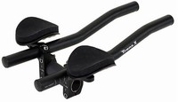 Tranz X Triathlon Lenkeraufsatz Triathlonaufsatz TranzX Rennrad Fahrrad Lenker