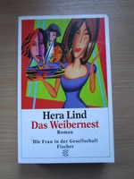 Das Weibernest : Roman. Lind, Hera: