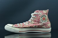 CONVERSE CHUCK TAYLOR WOMENS TRAINERS VERY GOOD CONDITION  SIZE UK 8