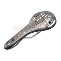 Tioga Straßen/MTB Spyder Stratum Stahl Rail Sattel Sitz Fixed Gear Fixie 180g