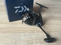 Daiwa Theory 2500 HA