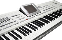 KORG PA2XPRO PA2X PRO PA 2XPRO 2X | ENTERTAINER WORKSTATION / TOP / 1J GRWÄHR