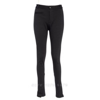 Reithose Vollbesatz Damenreithose Schwarz Grau 34 36 38 40 42 Damen