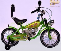 16 ZOLL MTB 16" Kinderfahrrad Jungenfahrrad Kinder Kinderrad Fahrrad Stützräder