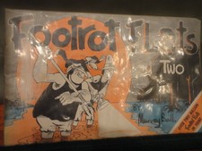 VINTAGE FOOTROT FLATS #11 - MURRAY BALL 1st Edition 1986 VINTAGE FOOTROT FLATS #11 - MURRAY BALL 1st Edition 1986