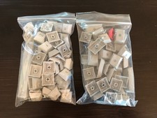 Signature Plastics DSA Think Different Key Cap Set (for Cherry MX)