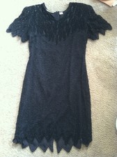 Laurence kazar new york dresses