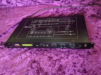 Yamaha TX81Z Tone generator FM Synthesizer DX11