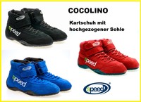 SPEED Kart Autocross Kartschuhe Schuhe Gr.32-49 + Gratis Sturmhaube Karting shoe
