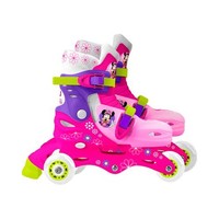 STAMP Inlineskates Aktivspielzeug NEU pink