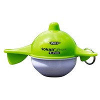 Vexilar Sonar Phone T-POD Echolot
