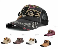 Baseball Cap basecap mütze baseballcap kappe unisex vintage Mesh Trucker 