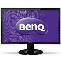 BenQ GL2450 TFT-Monitor 24 Zoll Wide LED FULL HD 5ms schwarz