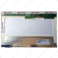 17.0” LCD WXGA + Bildschirm Doppel-lampe Für ASUS G2S-7R026C laptop