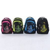 Schulrucksack, Rucksack, Sporttasche, Freizeitrucksack, Trekking, City, Wandern