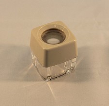 Magnifier - 8X Power - Coin / Stamp / Map