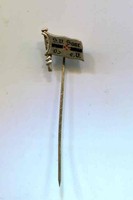   Fußball  Nadel   SV Saar 05