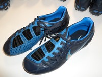 Nike Jr Total 90 Shoot III FG Fussballschuhe 385409 - 404 "NEU"