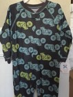 NWT Motorcycle PJ's Boys 1pc, Long Sleeve, Footed Pajamas size 3T