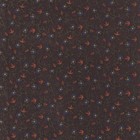 CLARAS GARDEN~BY 1/2 YD~MODA~KANSAS TROUBLES~9461-13~BLUE DAISY RED BUD/ PURPLE