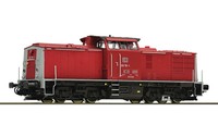 Roco 73755 Diesellokomotive BR 202, DB AG H0 Neu