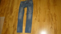 s.OLIVER JEANS RÖHRE SKINNY  HOSE gr.W40 L32 *40/32 *W30 