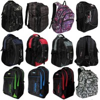 Rucksack Schulrucksack City Rucksack Freizeitrucksack Sporttasche   NEU 