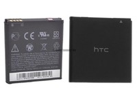 ORIGINAL Akku für HTC Sensation XE  BA-S780  1730mAh  BG86100 Handy Accu