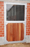 Stalltür, Paddock Tür, Pferdebox Tür, Boxentüre