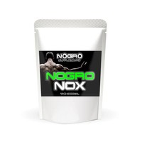 NOGRO NOX AAKG ARGININ -Manneskraft mit AAKG hochdosiert Potenz Muskelaufbau