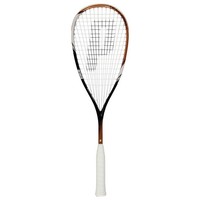 1 Prince Team Cobra 300 Squash - Schläger o Squash Racket 2er Set + 2 Spielbälle