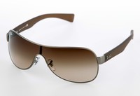 RAY BAN RB 3471 029/13 SONNENBRILLE NEU! OPTIKERFACHGESCHÄFT!!