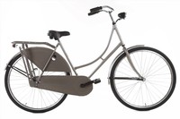 28" 28 Zoll Hollandrad Fahrrad Holland Damenrad Omarad Altec Roma Titan