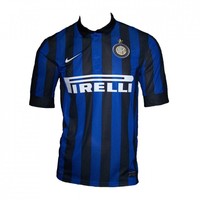 Nike Inter Mailand Milan Home Heim Trikot 2011/2012 419985 [S M L XL XXL]