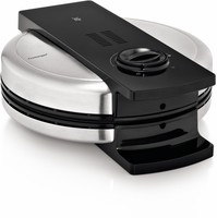 WMF LONO Waffeleisen cromargan matt